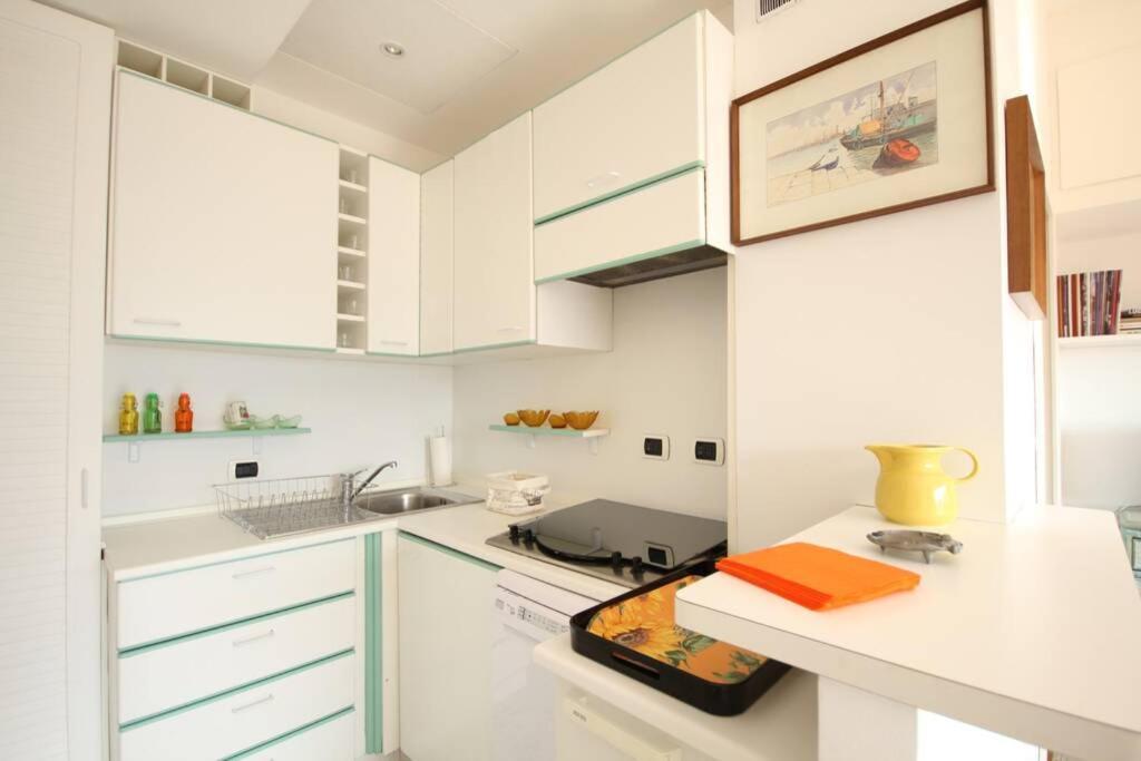 Portofino Appartamento Vista Mare Con Piscina Rapallo Zewnętrze zdjęcie