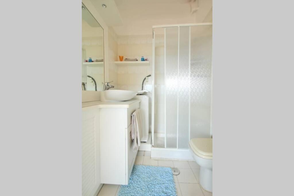 Portofino Appartamento Vista Mare Con Piscina Rapallo Zewnętrze zdjęcie