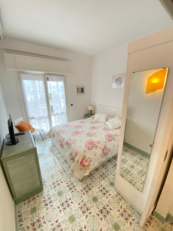 Portofino Appartamento Vista Mare Con Piscina Rapallo Zewnętrze zdjęcie